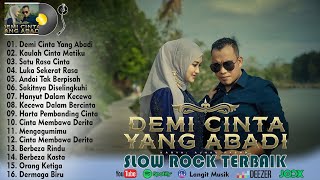 Download lagu Demi Cinta Yang Abadi , Kaulah Cinta Matiku  - Andra Respati Feat Gisma Wandira - Full Album Terbaik mp3
