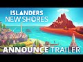 Vídeo de jugabilidad de Islanders: New Shores  Mac