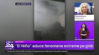 🟣 Știrile Digi24 de la ora 11 – 3 iunie 2026
