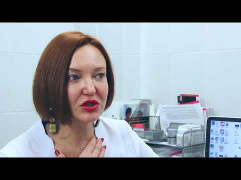 Сочетание косметологии и пластической хирургии.