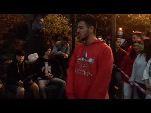 Taos vs Kratos - Dieciseisavos - Ultima Clasificatoria - TENERIFE