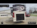Check out this Video for a 2016 Forest River Berkshire 34QS(Stock #483196)  for sale by Pop RVs. This unit is located in Sarasota, FL