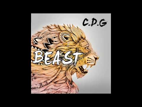C.D.G - BEAST MODE (PROD.SEDO)