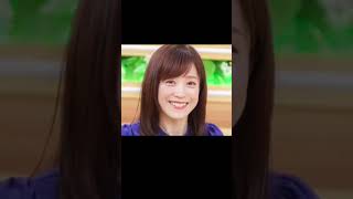 2022年女子アナランキング　#かわいい #女子アナ #江藤愛