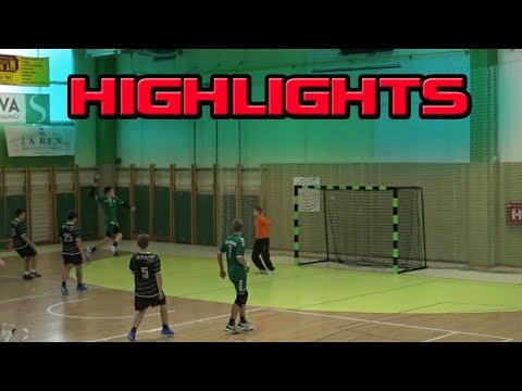 HIGHLIGHTS- RK DOL TKI HRASTNIK vs RD RUDAR