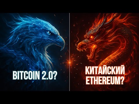 KASPA & CONFLUX: The next 100x ALTCOINS?🚀