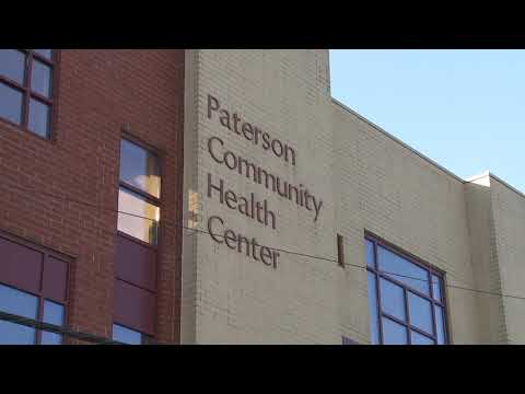 Paterson Community Health Center