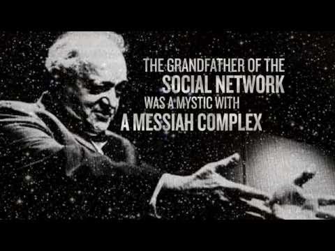 MEET THE IMPROMPTU MAN