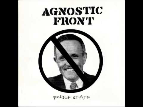 Police State