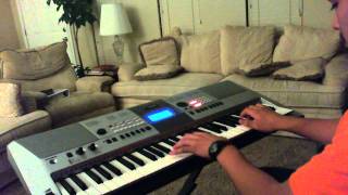 Cuan Hermoso Marcos Witt Piano