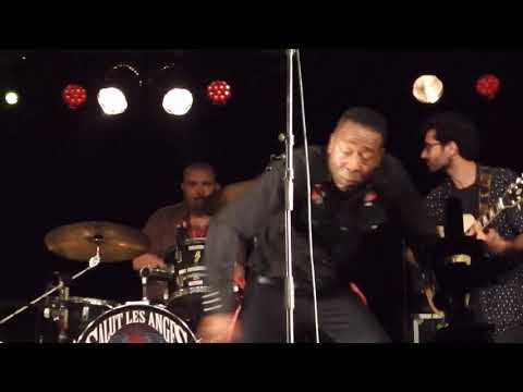 Greg Lee & The Kinky Coo Coo's - Preignan - Rock'n'Stock 2019