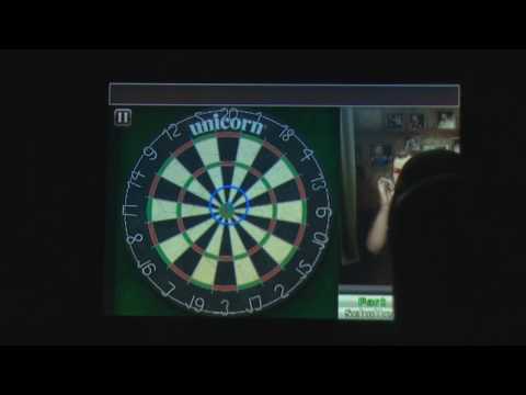 PDC World Darts Championship IOS