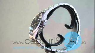 Casio Collection Standard Analogue MTP-1381G-1A - відео 1
