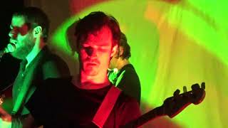 Manchester Orchestra-Trees