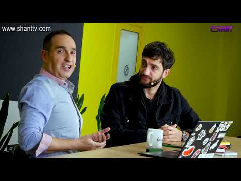 Taxi Battle 3 / Episode 2 / Ziroyan VS Gevorg Martirosyan