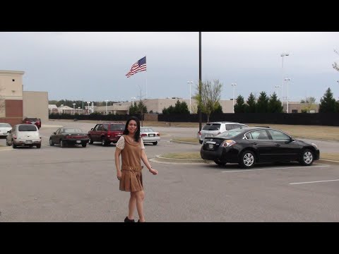 I left  my Heart in Tennessee USA (PRIMA'S TRAVEL)