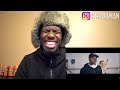 BIG SHAQ - MAN DON'T DANCE (OFFICIAL MUSIC VIDEO) - REACTION BIG SHAQ - MAN DON'T DANCE (OFFICIAL MUSIC VIDEO) - REACTION