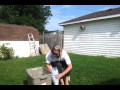 Kim McLean's ALS Ice Bucket Challenge