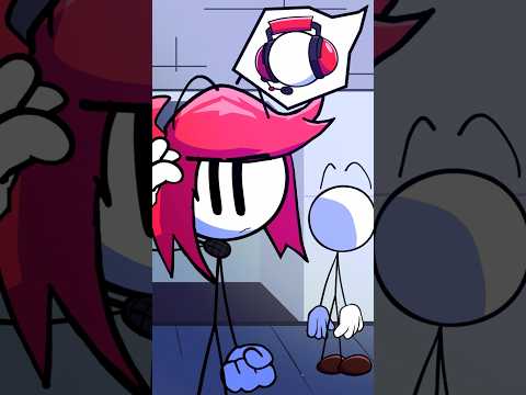 Charles' Plan Reanimated | Henry Stickmin Animation | #henrystickmin