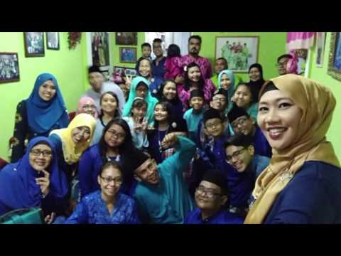 Raya sedondon 2017 shortclips