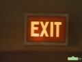 Classic Sesame Street Exit Full Version
