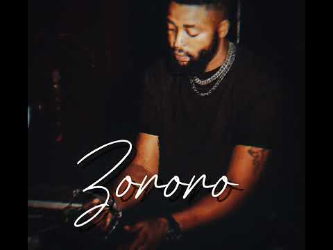 BaTroy - Zororo Official Audio