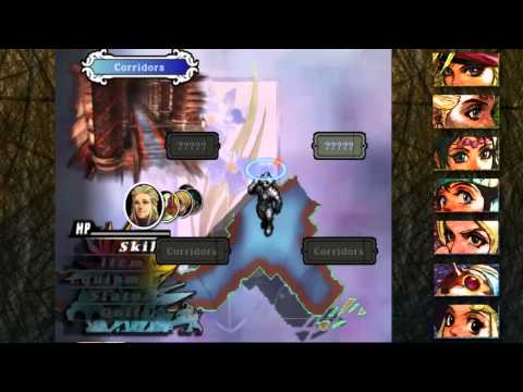 Let's Play Unlimited Saga - 161 Sidequesting