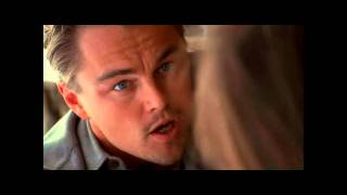 You&#39;re waiting for a train - Inception