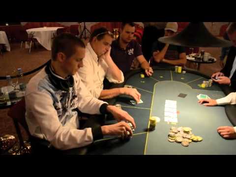 Jungleras vingeskudt