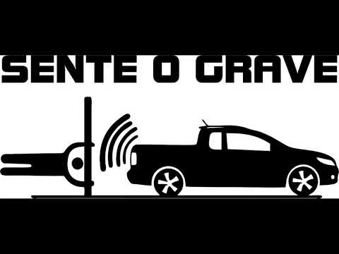 Os Cretinos Feat. MC Lan - Toc Toc Quem é? - MEGA Grave