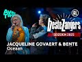 Jacqueline Govaert & Bente - Oceaan | Beste Zangers 2025