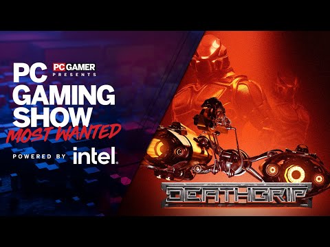 Deathgrip Trailer | PC Gaming Show: Most Wanted 2023