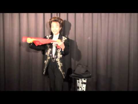 Bag to Cape-Black to Whitre