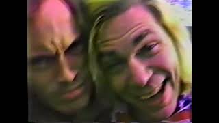 Meatpuppets [Get On Down]