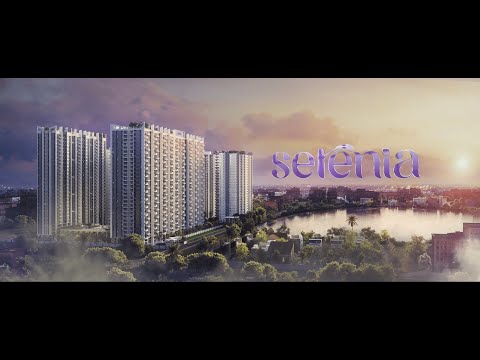 3D Tour Of Merlin Serenia