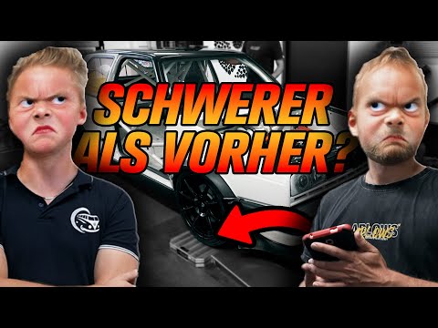 Wir sind startklar! Zahlen sich 2 Jahre harte Arbeit aus?