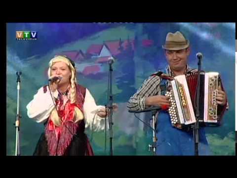 Loborfest 2014 Ansambel kolovrat - Rada sem veter