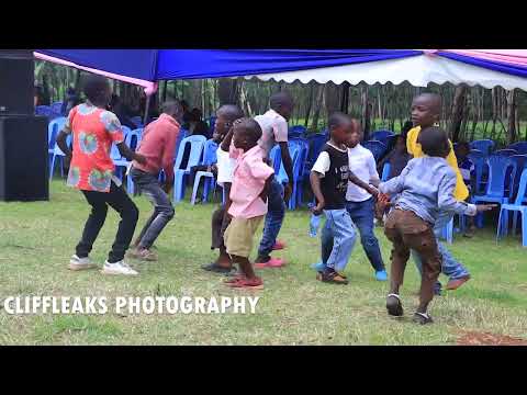 TWARURE ATAMBE KIDS' DANCE  #Bestkidsdance
