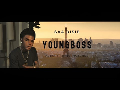 YoungBoss-Saa Disie (official vidéo)