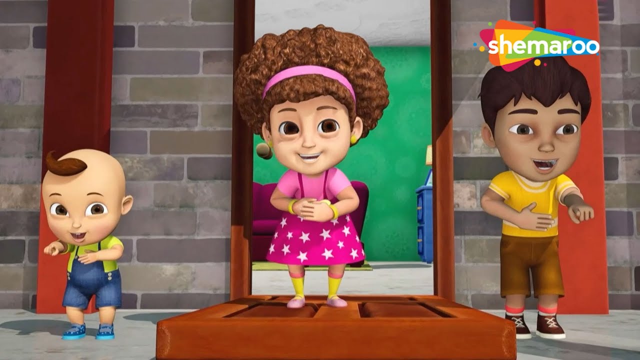 repeat movie image - 1