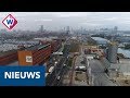 137 miljoen voor betere bereikbaarheid van de Binckhorst - OMROEP WEST