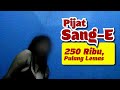 PIJAT CANDU BIKIN RINDU AWALNYA LEMAS BERUBAH JADI PANAS