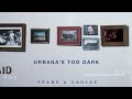 Braid - Urbana's Too Dark [OFFICIAL AUDIO]