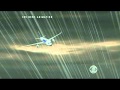 Air France Flight 447s harrowing end - YouTube