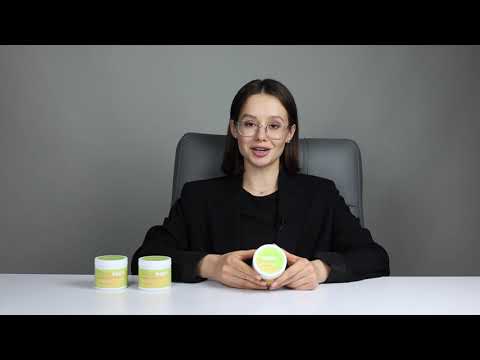Миниатюра изображения товара Маска для рук Art&Fact Avocado Oil 5% + Resveratrol 0.5% омолаживающая (200мл)