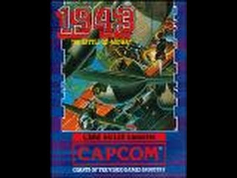 1943 : The Battle of Midway Atari