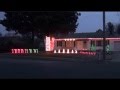 Miller Christmas Lights THX Tex 2015