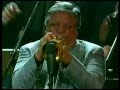 Homenaje a Celia Cruz. Gloria Estefan y Arturo Sandoval