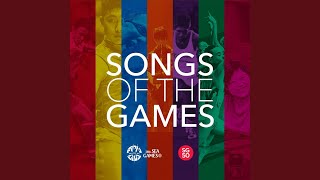 Forever (From the 28th Southeast Asian Games 2015)