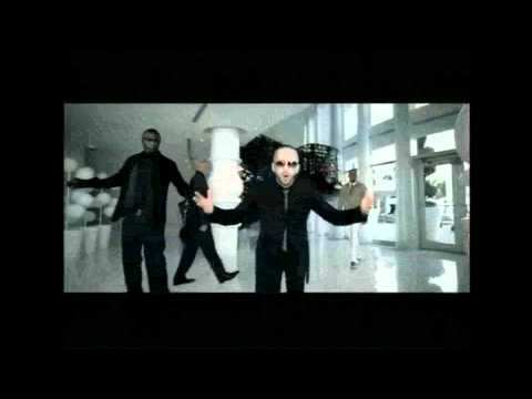 Wisin & Yandel Ft  Alberto Stylee y Franco El Gorila - Vengo Acabando (Video Remix) HD 2011